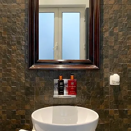 Privat bolig Bairro Azul Lisboa