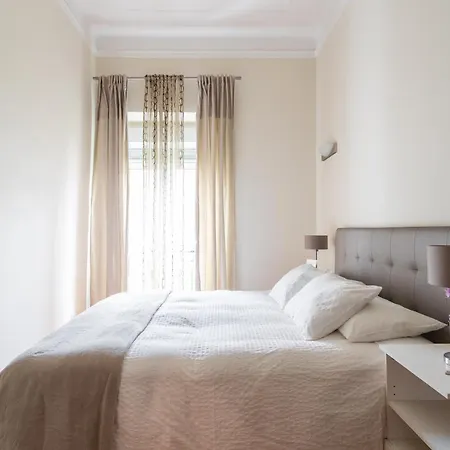 Privat bolig Bairro Azul *