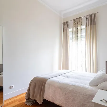 Bairro Azul Privat bolig