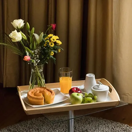 民宿 Bairro Azul Lisboa