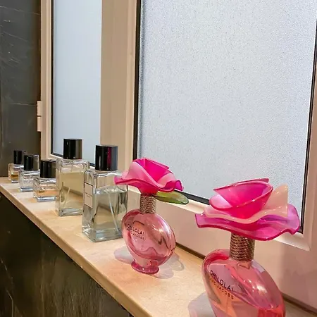 民宿 Bairro Azul *