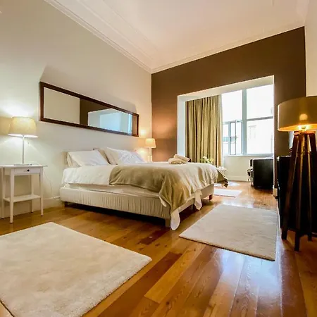 Bairro Azul Accommodatie bij particulieren Lissabon