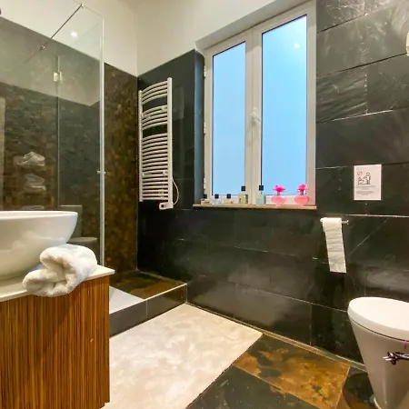 Bairro Azul Lissabon