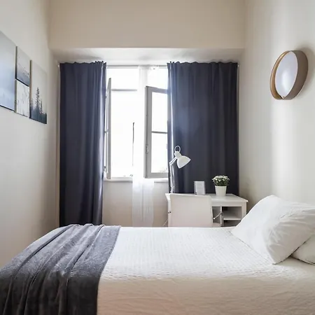 Accommodatie bij particulieren Bairro Azul *