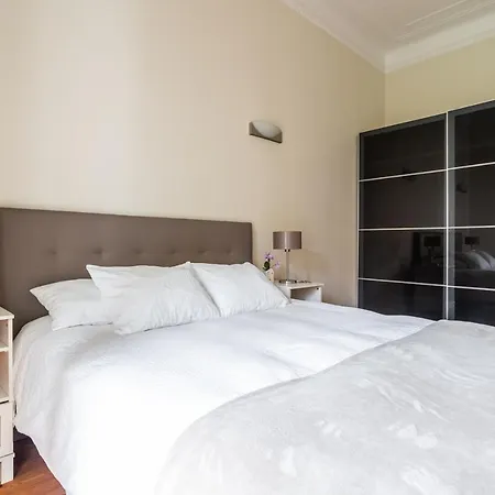 Accommodatie bij particulieren Bairro Azul