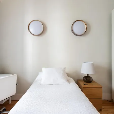 Accommodatie bij particulieren Bairro Azul *