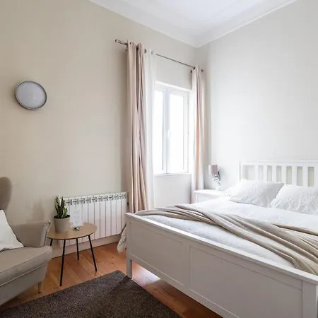 Accommodatie bij particulieren Bairro Azul