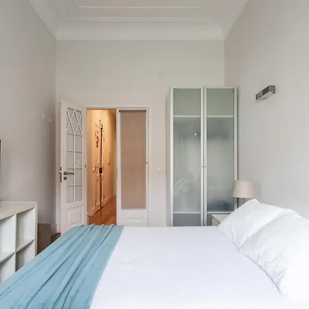 Bairro Azul Privat bolig *