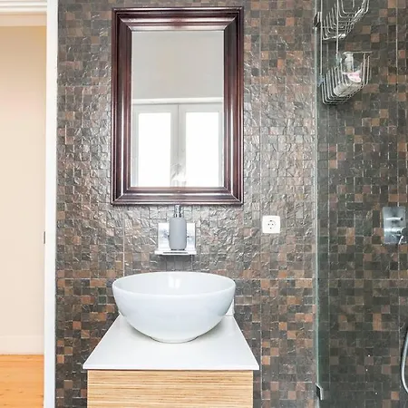 Accommodatie bij particulieren Bairro Azul