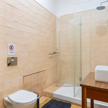 Bairro Azul Accommodatie bij particulieren