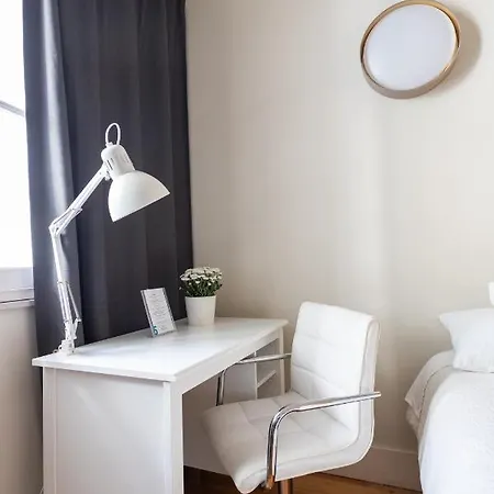 Bairro Azul منزل للإقامة *