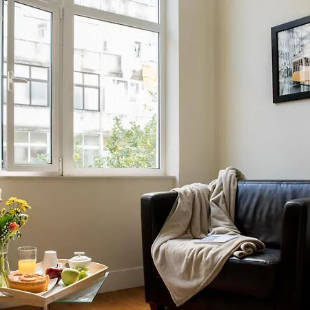 Rum i privatbostad Bairro Azul *