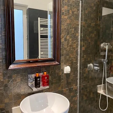 Privatunterkunft Bairro Azul Lissabon