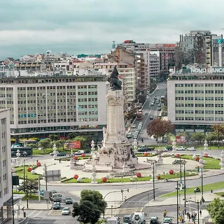 Bairro Azul Rum i privatbostad *