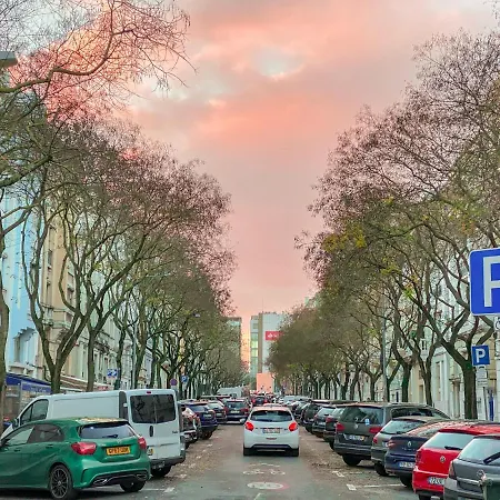 Bairro Azul * Lisboa