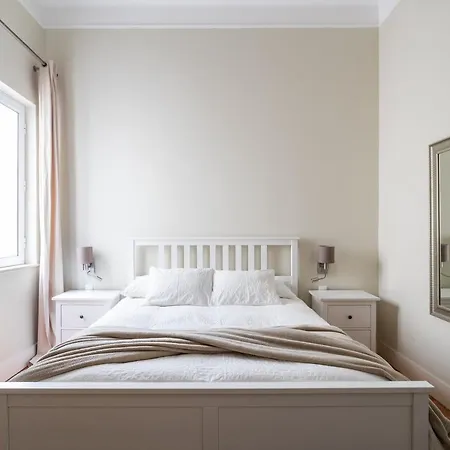 Bairro Azul Rum i privatbostad *