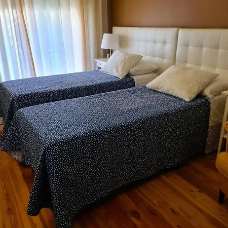 Rum i privatbostad Bairro Azul Lisboa