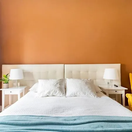 Bairro Azul Rum i privatbostad